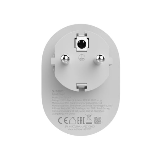 Xiaomi Smart Plug 2 EU