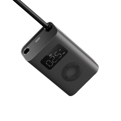 Compresor de Aire Xiaomi Portable Electric Air Compressor 2