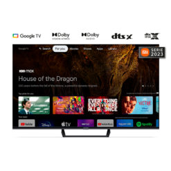 Smart LED Xiaomi TV A Pro 43″ 4K