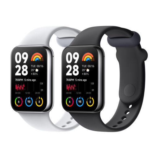 Xiaomi Smart Band 8 Pro