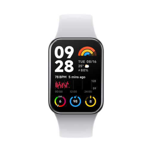 Xiaomi Smart Band 8 Pro