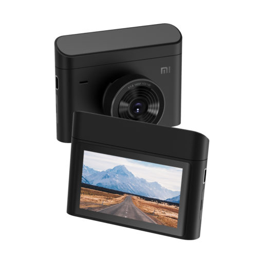 Xiaomi Mi Dash Cam 2