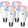 Mi Smart LED Bulb Essential (White and Color)
