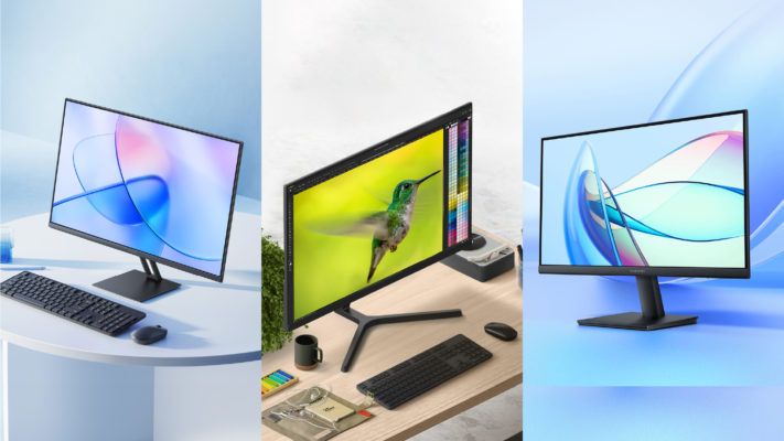 monitores
