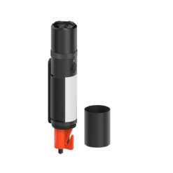 Linterna Xiaomi Multifunction Flashlight