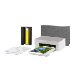 Xiaomi Instant Photo Printer 1S Set