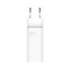 Cargador rápido Xiaomi 65W GaN Charger (Type-A + Type-C)